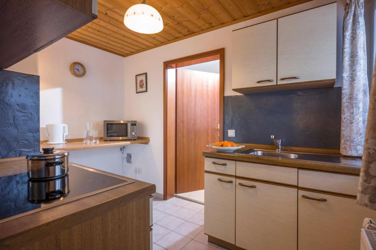 Haus Enzian Apartment Oberaudorf Exterior photo