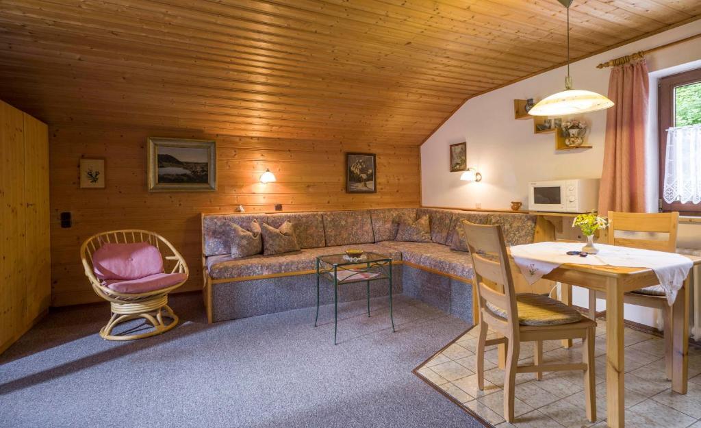 Haus Enzian Apartment Oberaudorf Room photo